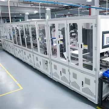 Güneş Paneli Enerji Üretiminin Prensipleri